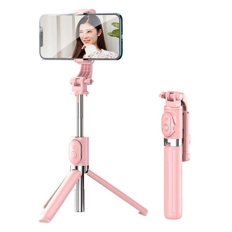 Z8 103cm Extendable Selfie Stick Tripod Cell Phone Holder Selfie Stick Stand with Wireless Remote Control Z8 103cm Extendable Selfie Stick Tripod Cell Phone Holder Selfie Stick Stand with Wireless Remote Control